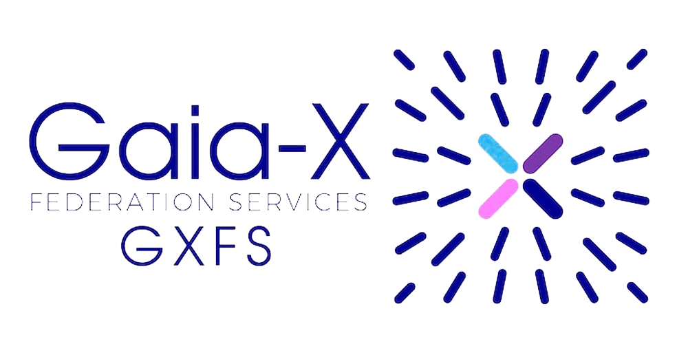 Gaia-X Federation Services